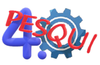 Logo miniatura da revista Pesqui 4.0