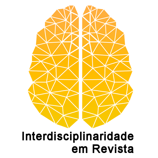 Logo Interdisciplinaridade em Revista