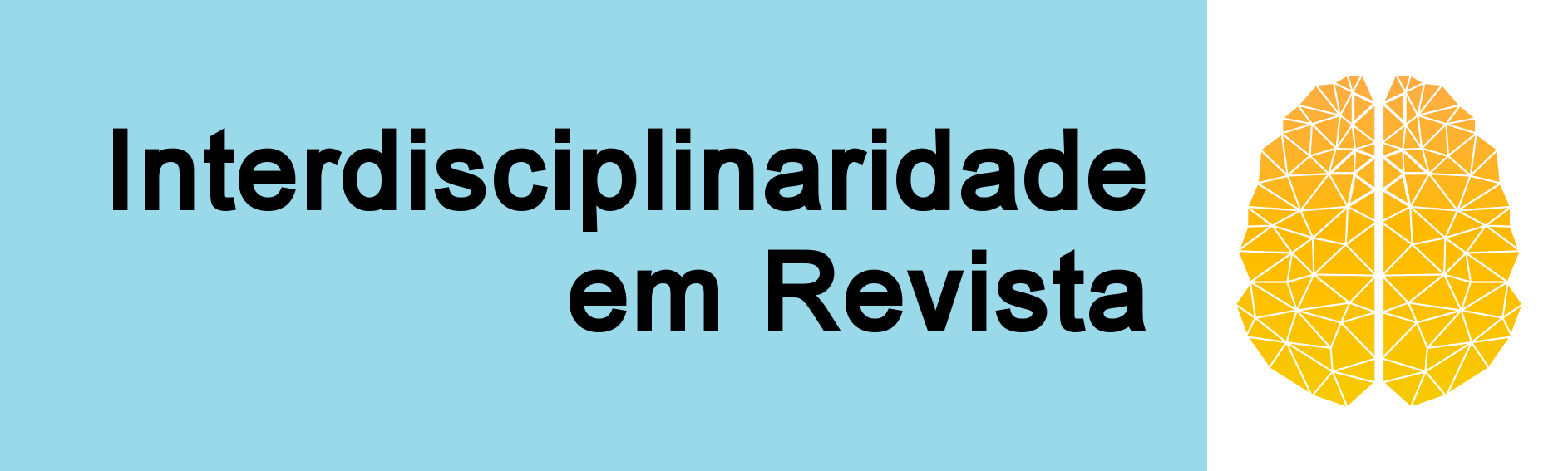 Logo de cabeçalho da revista Interdisciplinaridade em Revista